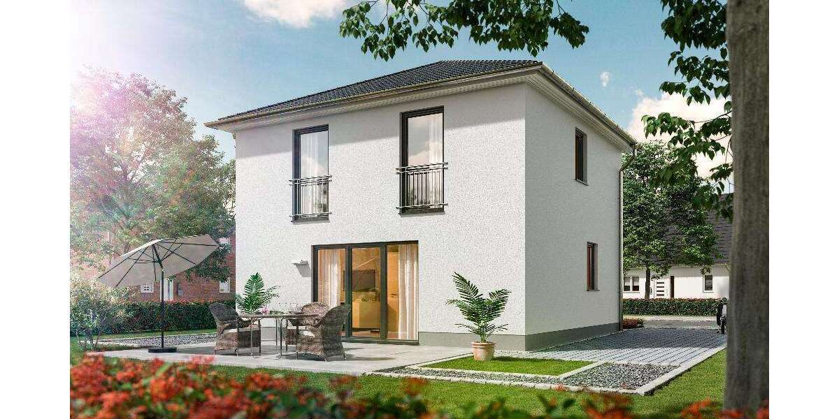 Einfamilienhaus Ilsede Adenstedt - 3 Zimmer, 106 m&sup2;, 312.134&euro; | Angebot:26022485