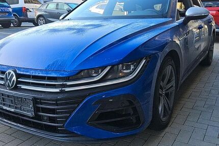 VW Arteon 27.400 km 38.900 &euro; Salzgitter 38259