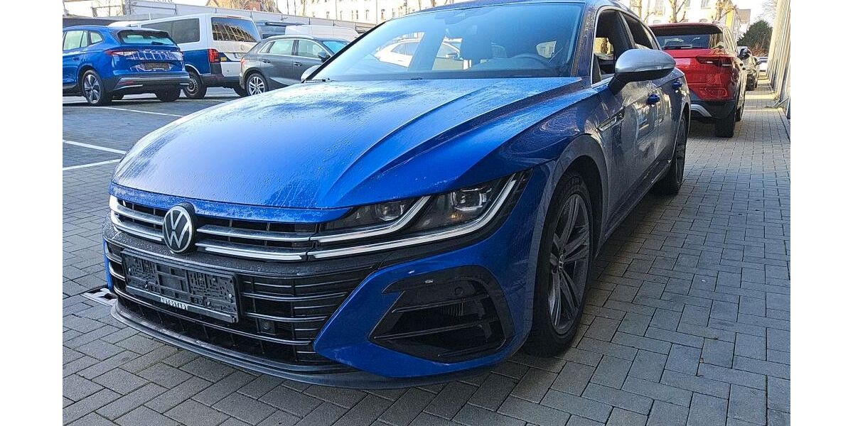 VW Arteon 27.400 km 38.900 &euro; Salzgitter 38259