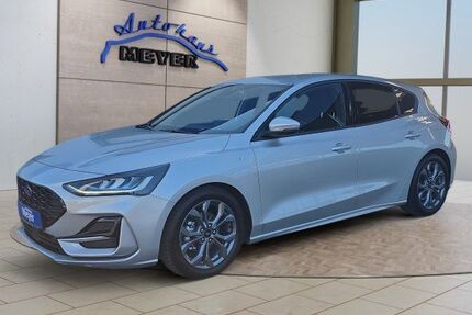 Ford Focus 23.000 km 20.810 &euro; Sickte bei Braunschweig 38173