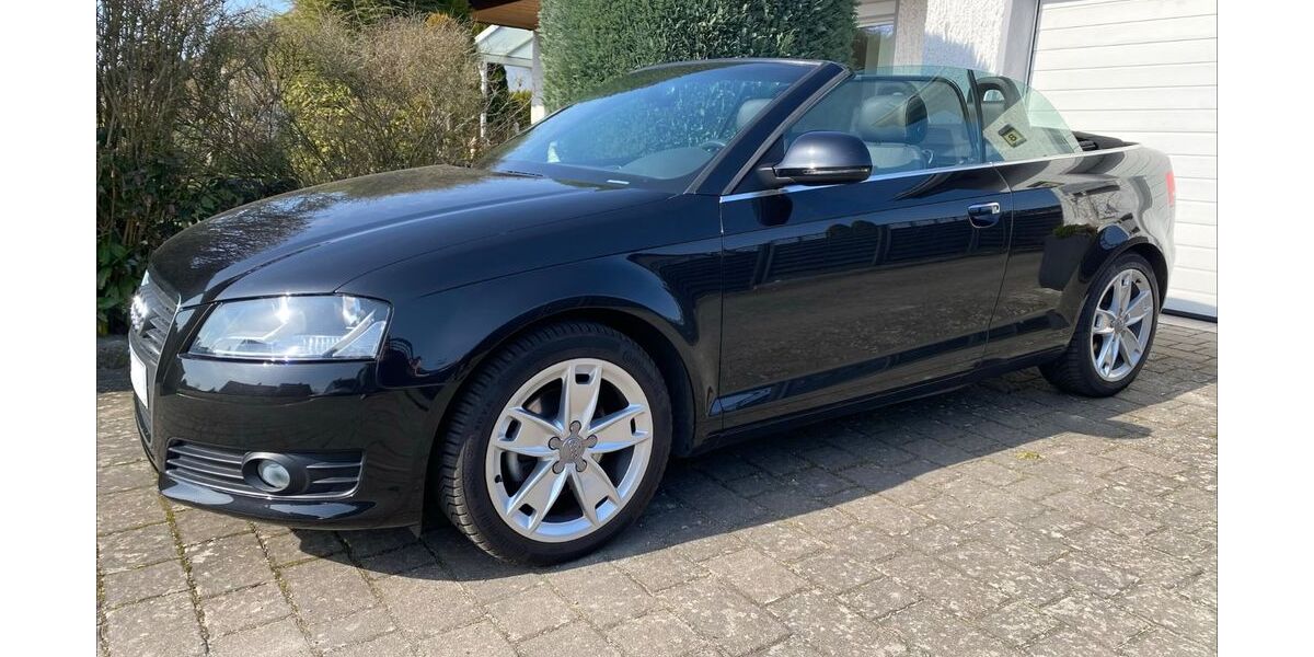 Audi A3 29.860 km 12.400 &euro; Wolfsburg 38448