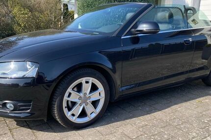Audi A3 29.860 km 12.900 &euro; Wolfsburg 38448