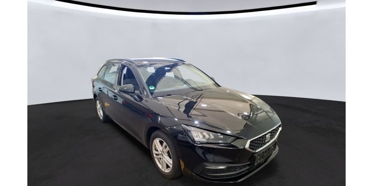 Seat Leon 130.000 km 15.950 &euro; Schöppenstedt 38170