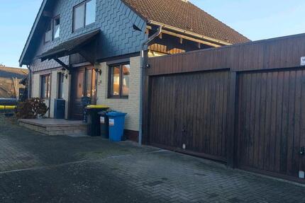 Haus Salzgitter Ortschaft Südost - 6 Zimmer, 160 m&sup2;, 370.000&euro; | Angebot:24564957