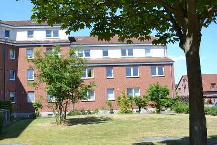 Wohnung Wolfsburg Alt-Wolfsburg - 2 Zimmer, 61 m&sup2;, 449&euro; | Angebot:27231448