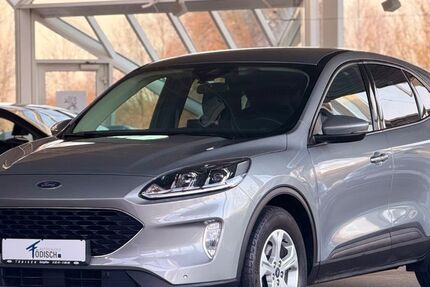 Ford Kuga 99.997 km 18.290 &euro; Salzgitter 38228