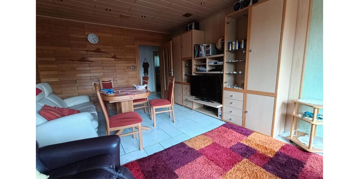 Etagenwohnung Braunschweig Lehndorf-Watenbüttel - 3 Zimmer, 71 m&sup2;, 190.000&euro; | Angebot:26630208