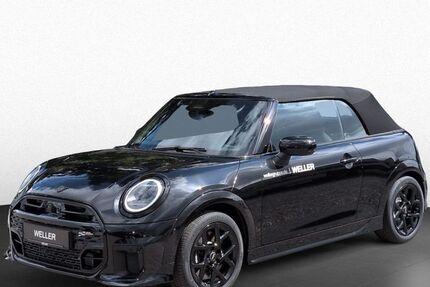 Mini Cooper Cabrio 1.500 km 36.450 € Braunschweig 38112