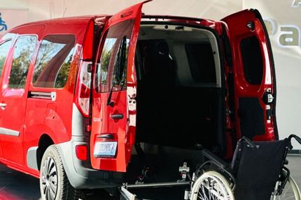 Renault Kangoo 113.000 km 17.950 &euro; Salzgitter 38259