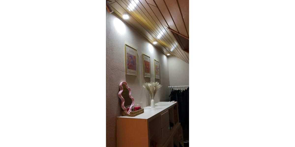 Dachgeschoßwohnung Salzgitter Ortschaft Nord - 3 Zimmer, 70 m&sup2;, 535&euro; | Angebot:24691701