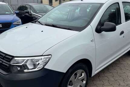 Dacia Sandero 80.455 km 5.199 &euro; Wolfenbüttel 38304