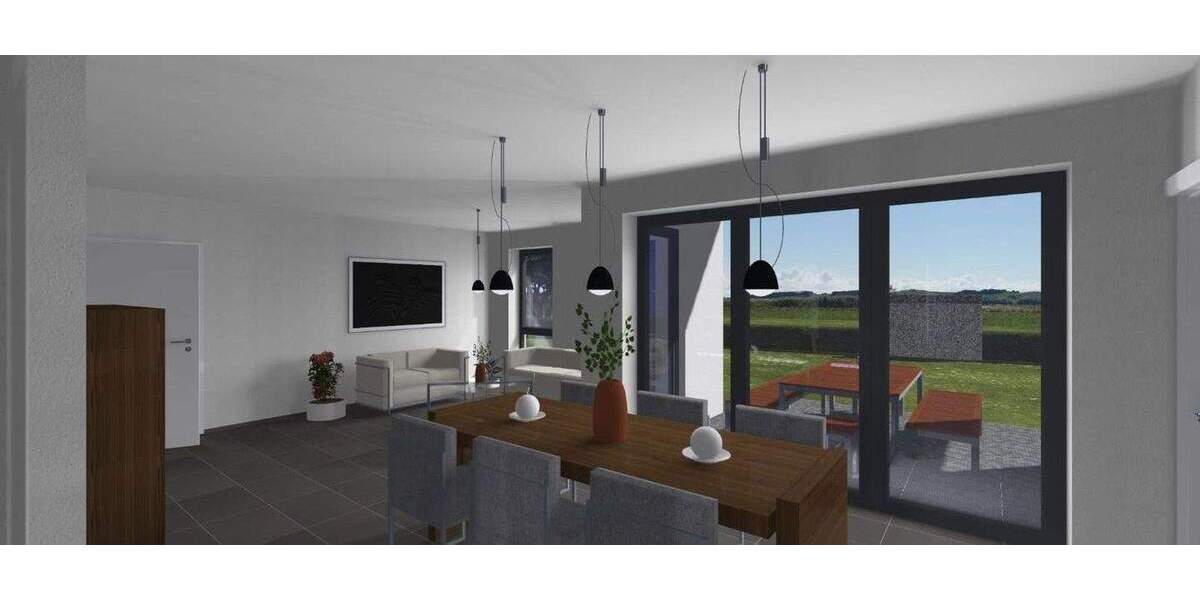 Einfamilienhaus Braunschweig Stöckheim - 3 Zimmer, 120 m&sup2;, 1.800&euro; | Angebot:25784546