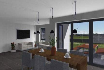 Haus Braunschweig Stöckheim - 3 Zimmer, 120 m&sup2;, 1.800&euro; | Angebot:25784546