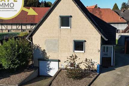 Haus Salzgitter Ortschaft Ost - 4 Zimmer, 112 m&sup2;, 232.000&euro; | Angebot:23232226