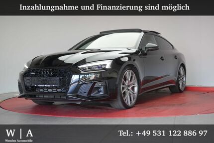 Audi A5 27.000 km 48.990 &euro; Braunschweig 38110