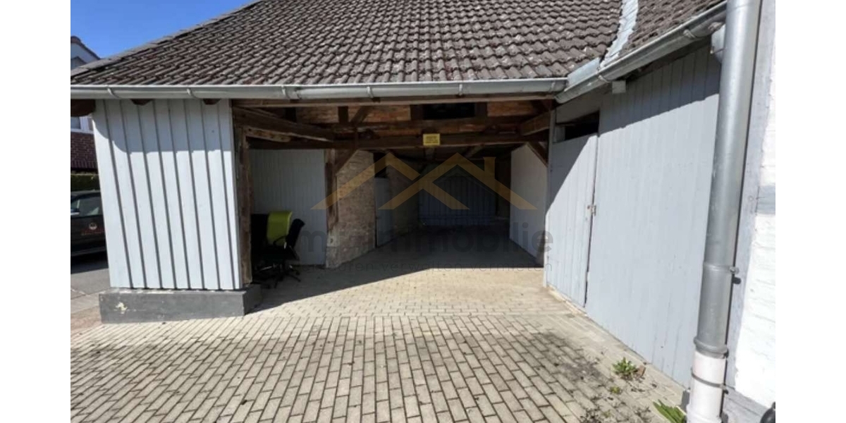 Mehrfamilenhaus mit 5 Wohnungen, mit Potenzial zur Aufteilung 13 zimmer