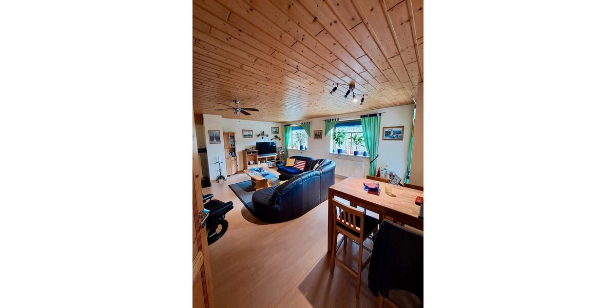 Etagenwohnung Gifhorn - 3.5 Zimmer, 125 m&sup2;, 1.100&euro; | Angebot:25988529