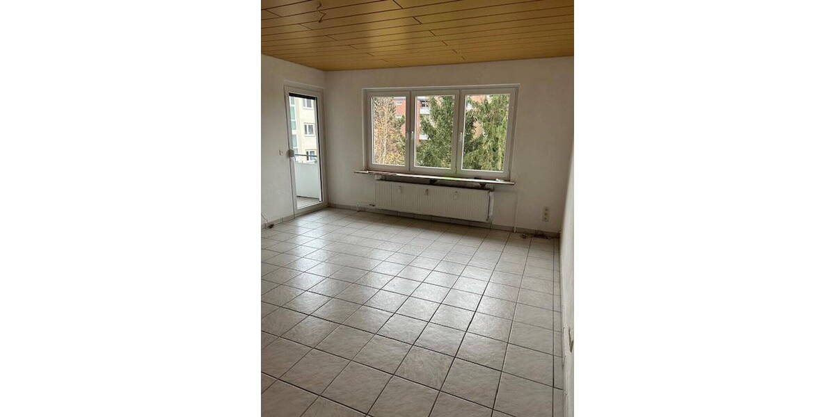 Etagenwohnung Gifhorn - 3 Zimmer, 69 m&sup2;, 125.000&euro; | Angebot:26651807