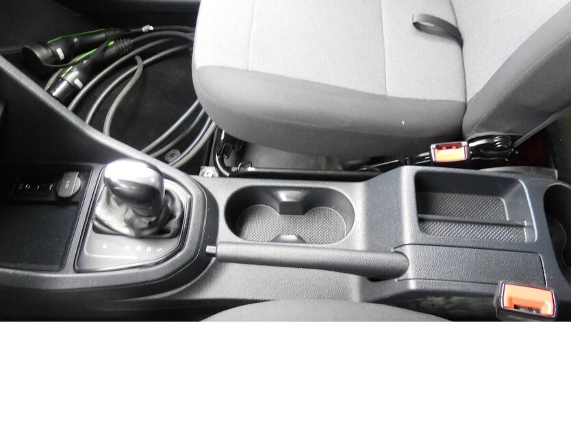 VW Caddy Maxi Abt-e Elektrik DSG Automatik 13.200 km 13.990 € Vordorf 38533