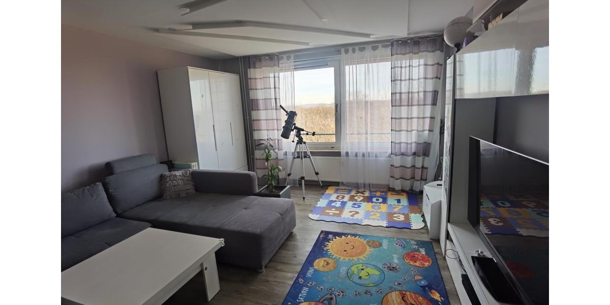 Etagenwohnung Salzgitter Ortschaft Nord - 2 Zimmer, 58 m&sup2;, 69.000&euro; | Angebot:25308089