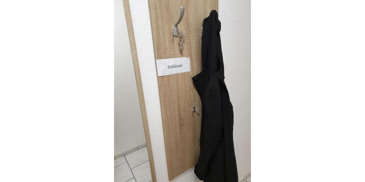 Etagenwohnung Wolfenbüttel Adersheim - 2 Zimmer, 58 m&sup2;, 760&euro; | Angebot:25723876