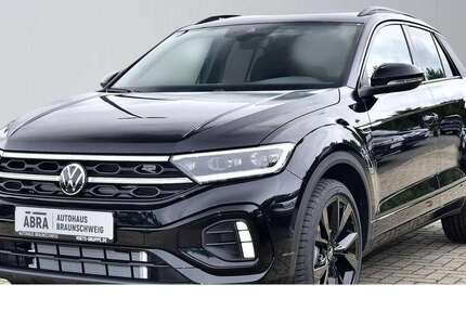 VW T-Roc 1.500 km 37.880 € Braunschweig 38108