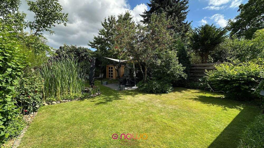 Doppelhaushälfte Sickte Apelnstedt - 5 Zimmer, 130 m&sup2;, 269.000&euro; | Angebot:25797388