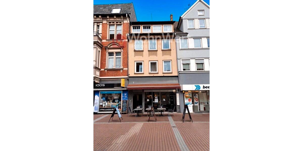 Mehrfamilienhaus, Wohnhaus Peine - 9 Zimmer, 146 m&sup2;, 499.000&euro; | Angebot:26928691
