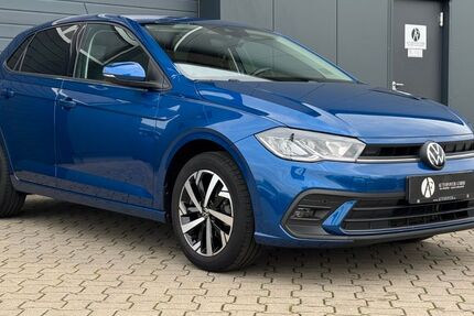 VW Polo 35.000 km 15.990 € Vechelde 38159