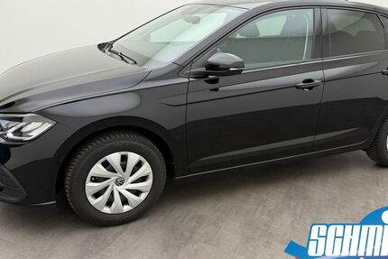 VW Polo 21.630 km 19.600 &euro; Peine 31226