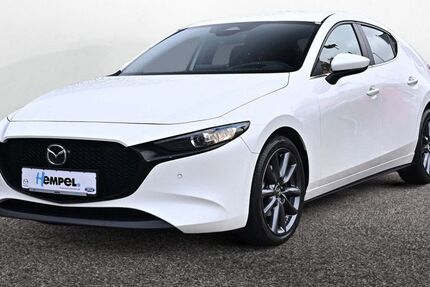 Mazda 3 47.159 km 23.490 &euro; Braunschweig 38114