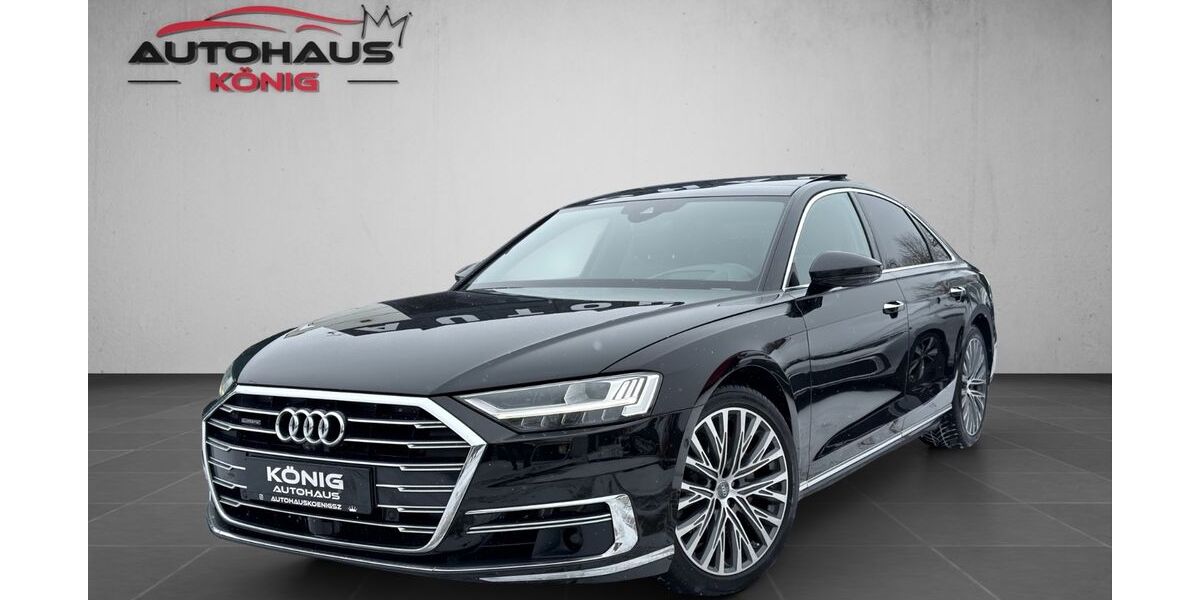 Audi A8 119.000 km 38.900 &euro; Salzgitter 38259