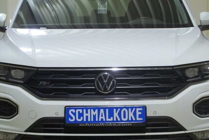 VW T-Roc 58.300 km 21.500 &euro; Braunschweig 38112