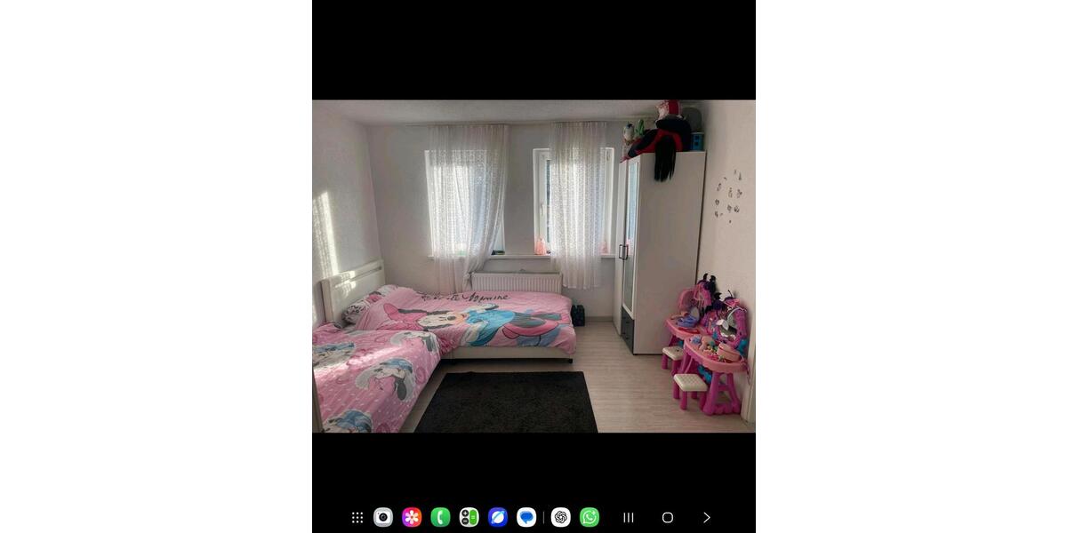 Dachgeschoßwohnung Gifhorn - 4 Zimmer, 75 m&sup2;, 880&euro; | Angebot:25293066