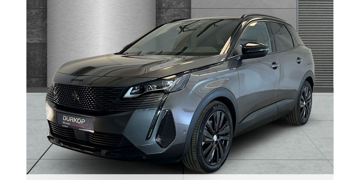 Peugeot 3008 36.778 km 25.250 &euro; Braunschweig 38126