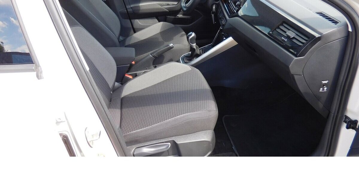 VW Polo 1.0 Life MPI BMT 4Trg Klima Navi LED 12.200 km 14.990 &euro; Vordorf 38533