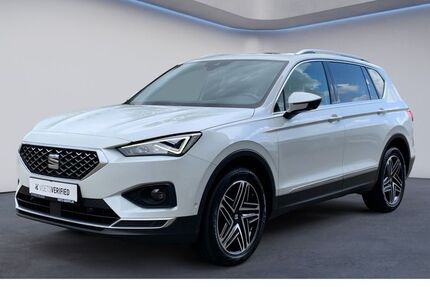 Seat Tarraco 63.650 km 24.475 &euro; Braunschweig 38114