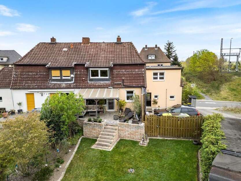 Haus zum Kaufen in Braunschweig 349.000 € 137 m² 5 zimmer