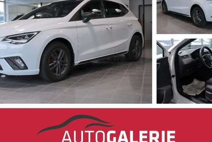 Seat Ibiza 74.000 km 13.750 &euro; Braunschweig 38116