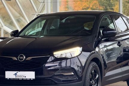 Opel Grandland (X) 94.321 km 13.490 &euro; Salzgitter 38228