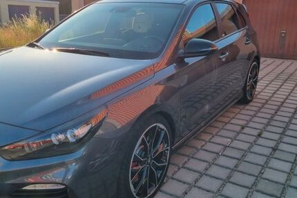 Hyundai i30 35.200 km 25.300 &euro; Königslutter 38154