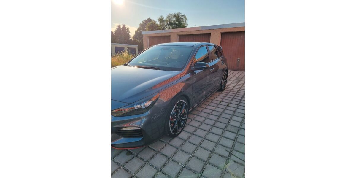 Hyundai i30 35.200 km 25.500 &euro; Königslutter 38154