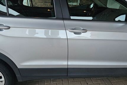 VW T-Cross 28.500 km 15.700 &euro; Lehre 38165