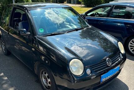 VW Lupo