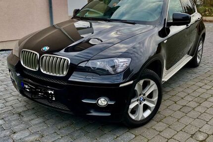 BMW X6 142.200 km 18.750 &euro; Peine 31224