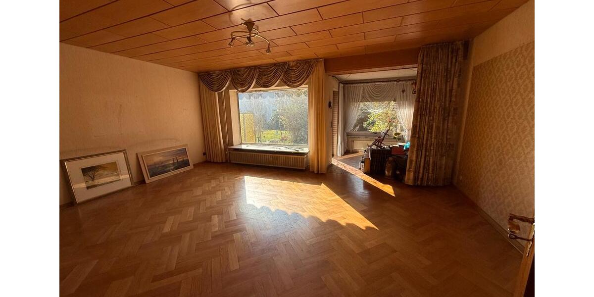 Reihenhaus Braunschweig Heidberg-Melverode - 5 Zimmer, 113 m&sup2;, 295.000&euro; | Angebot:26492637
