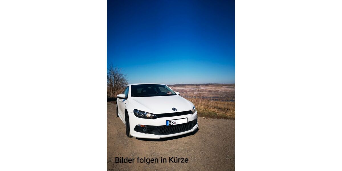 VW Scirocco 229.000 km 8.400 &euro; Braunschweig 38126