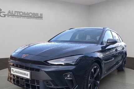 Cupra Leon 11.990 km 28.900 &euro; Braunschweig 38110
