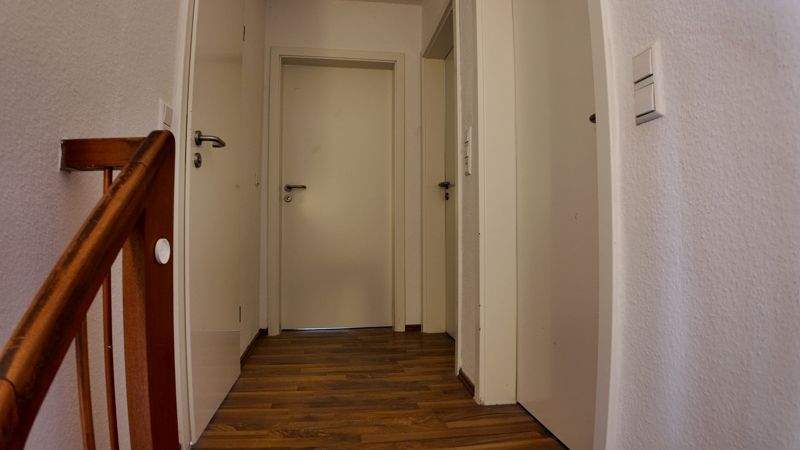 Reihenendhaus Wendeburg - 4 Zimmer, 110 m&sup2;, 249.000&euro; | Angebot:25725736