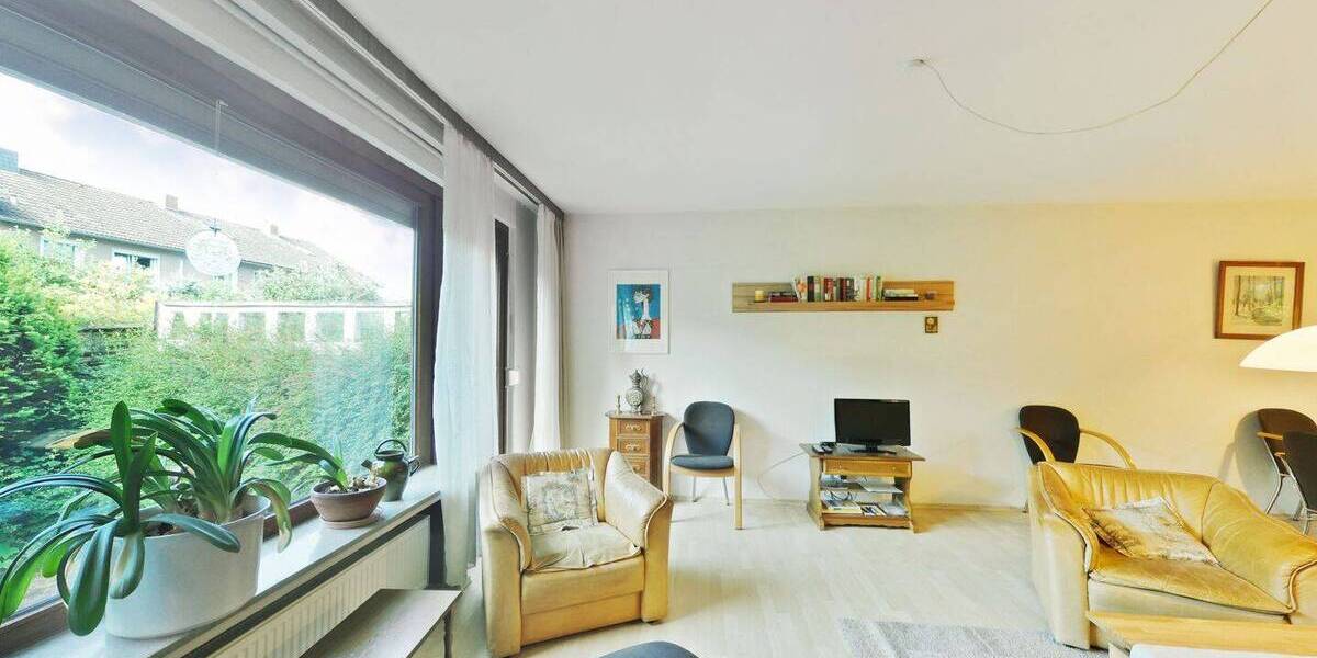 Reihenendhaus Braunschweig Mascherode - 6 Zimmer, 114 m&sup2;, 380.000&euro; | Angebot:26863082